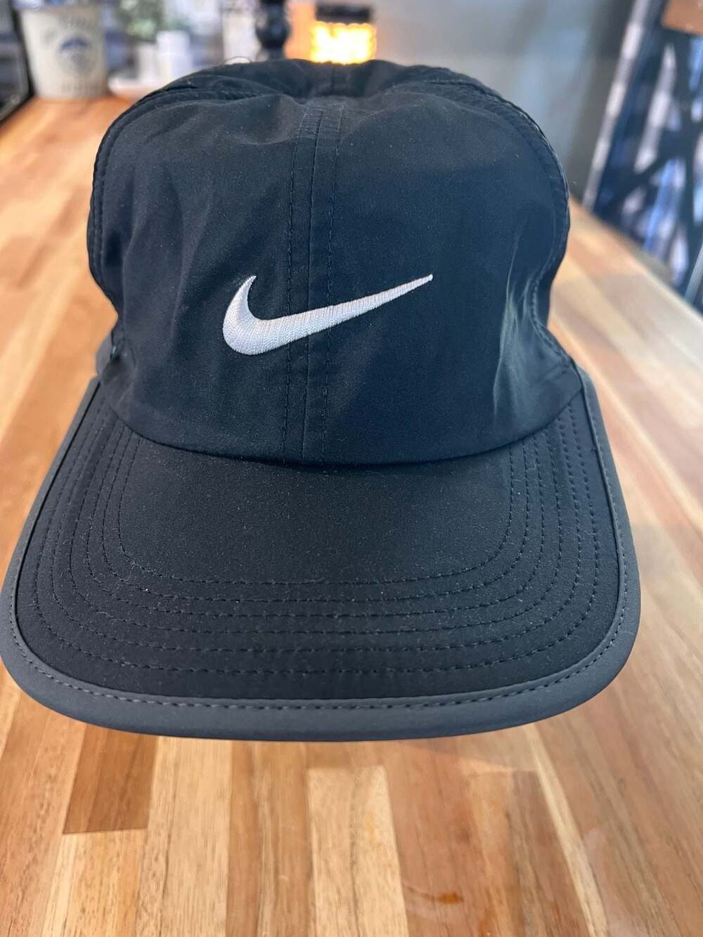 Nike Featherlight Dri-Fit Adjustable Cap